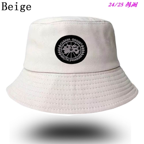 Bucket Hat GC 4428 Men