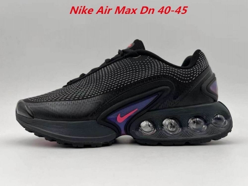 Nike Air Max Dn Shoes 011 Men