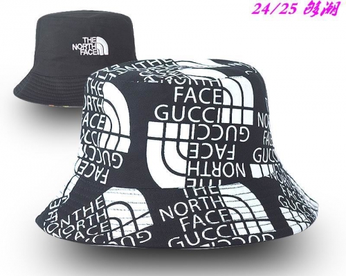 T.H.E. N.O.R.T.H. F.A.C.E. Hats 1028 Men