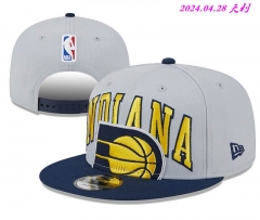 NBA Snapbacks 2358 Men