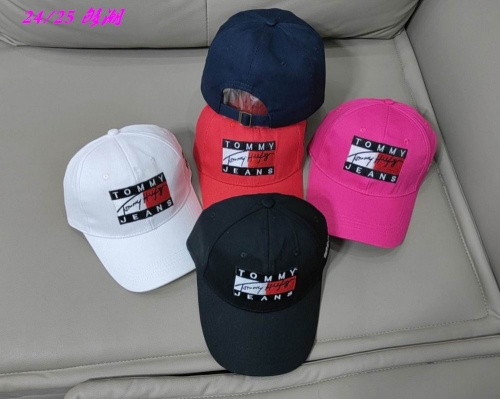 T.o.m.m.y. Hats 1180 Men