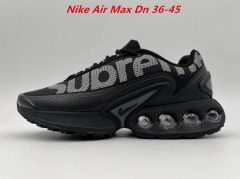 Nike Air Max Dn Shoes 004 Men/Women
