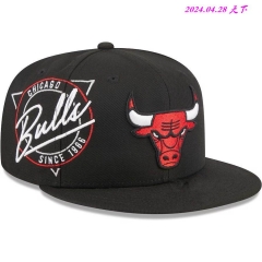 NBA Snapbacks 2485 Men