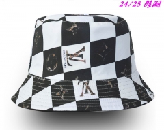 Bucket Hat GC 4748 Men