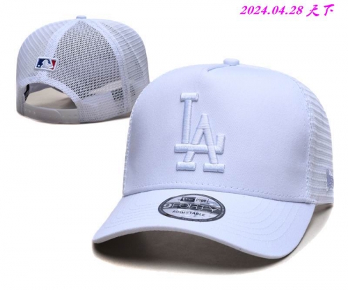 L.A. Hats 1111 Men