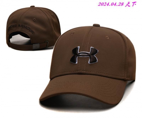 U.n.d.e.r. A.r.m.o.u.r. Hats 1069 Men