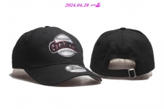 MLB Snapbacks 2312 Men
