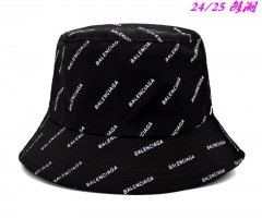 B.a.l.e.n.c.i.a.g.a. Hats 1044 Men