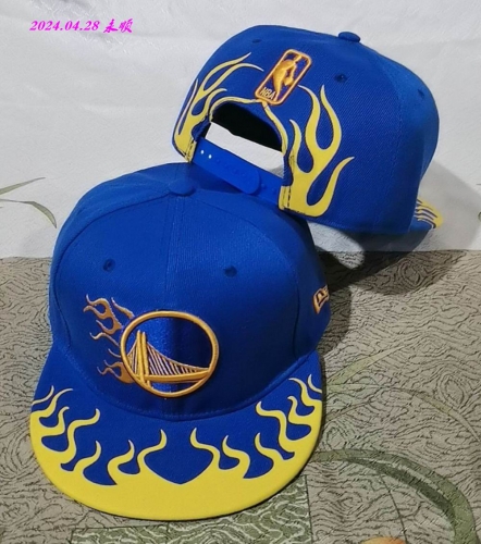 NBA Snapbacks 2424 Men