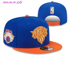 NBA Snapbacks 2406 Men
