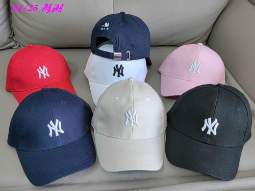 N.Y. Hats 1243 Men