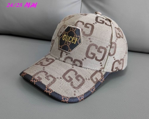 G.U.C.C.I. Hats 1351 Men