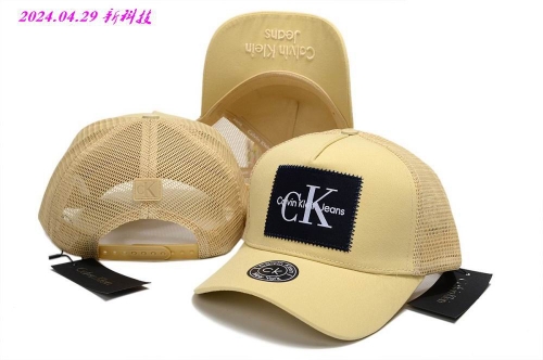 C.a.l.v.i.n. K.l.e.i.n. Hats AA 047 Men