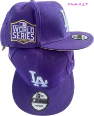 MLB Snapbacks 2299 Men