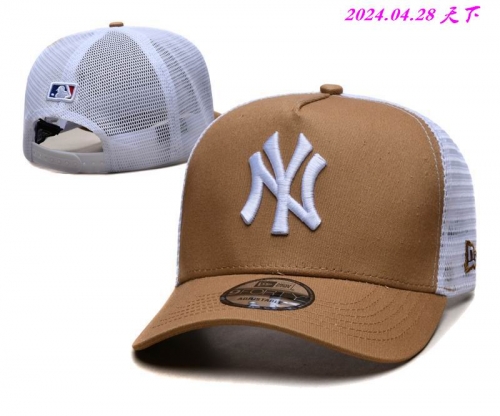 N.Y. Hats 1258 Men