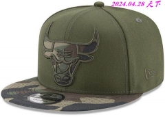 NBA Snapbacks 2481 Men