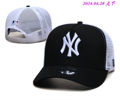 N.Y. Hats 1261 Men