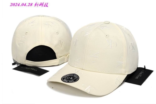 C.a.l.v.i.n. K.l.e.i.n. Hats AA 044 Men