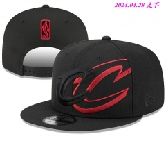 NBA Snapbacks 2501 Men
