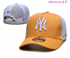 N.Y. Hats 1257 Men