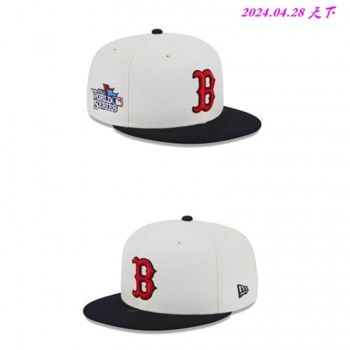 MLB Snapbacks 2120 Men