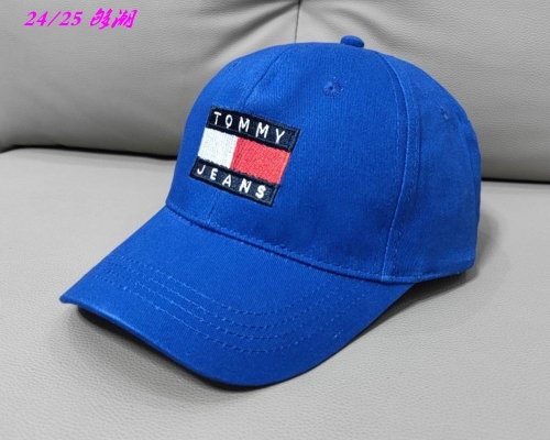 T.o.m.m.y. Hats 1171 Men