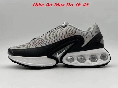 Nike Air Max Dn Shoes 006 Men/Women