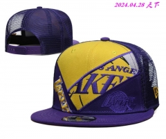 NBA Snapbacks 2509 Men