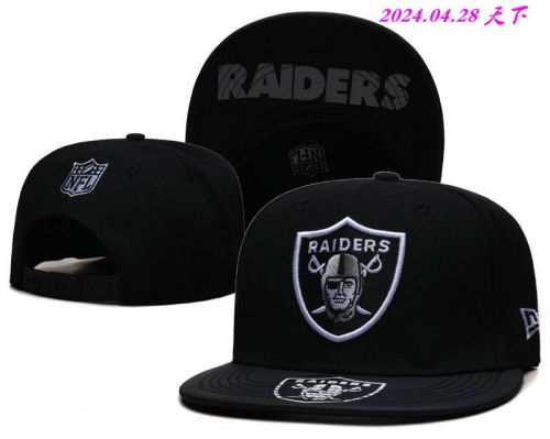 NFL Snapbacks 5347 Men