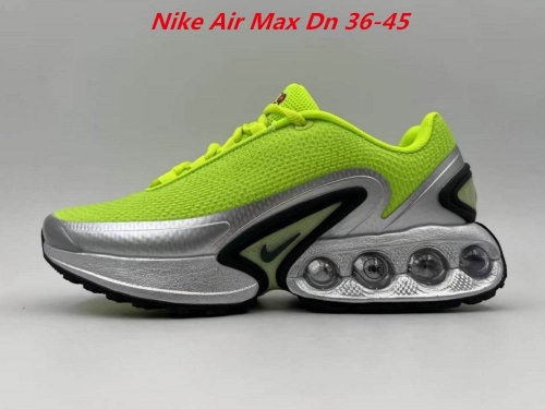 Nike Air Max Dn Shoes 002 Men/Women