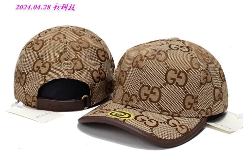 G.U.C.C.I. Hats AA 1294 Men