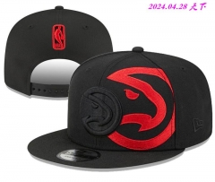 NBA Snapbacks 2493 Men