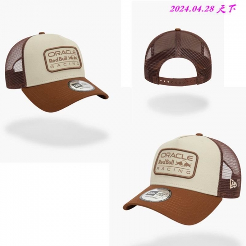 R.e.d. B.u.l.l. P.u.m.a. Hats 1146 Men