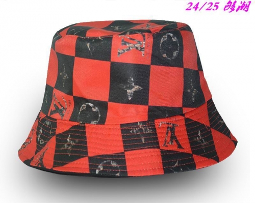 L.V. Hats 1199 Men