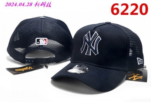 N.Y. Hats AA 1206 Men