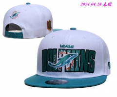 NFL Snapbacks 5257 Men