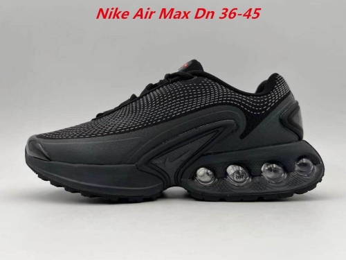 Nike Air Max Dn Shoes 005 Men/Women