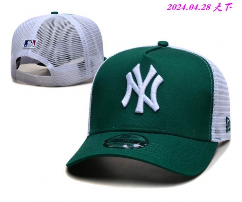 N.Y. Hats 1265 Men