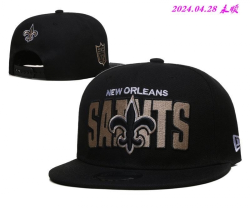 NFL Snapbacks 5255 Men