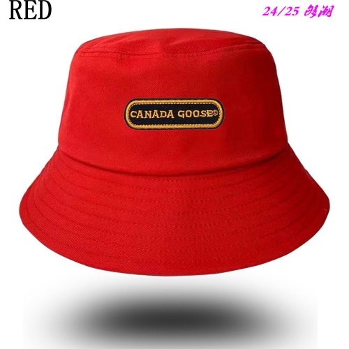 Bucket Hat GC 4437 Men