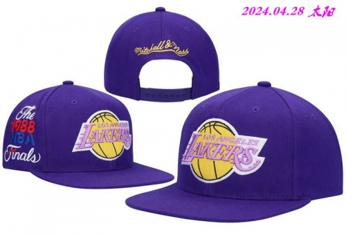 NBA Snapbacks 2325 Men