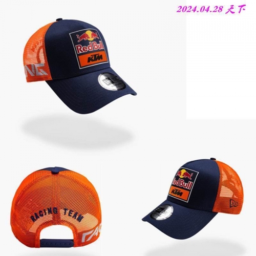 R.e.d. B.u.l.l. P.u.m.a. Hats 1147 Men