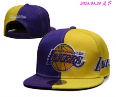 NBA Snapbacks 2527 Men