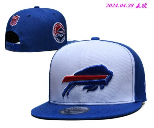 NFL Snapbacks 5264 Men