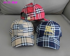 B.u.r.b.e.r.r.y. Hats 1156 Men