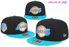 NBA Snapbacks 2313 Men