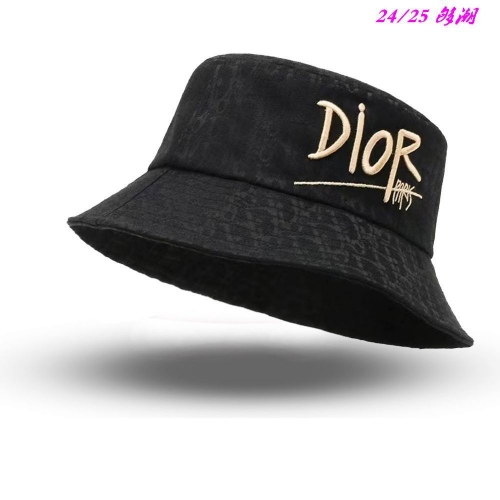 D.I.O.R. Hats 1101 Men