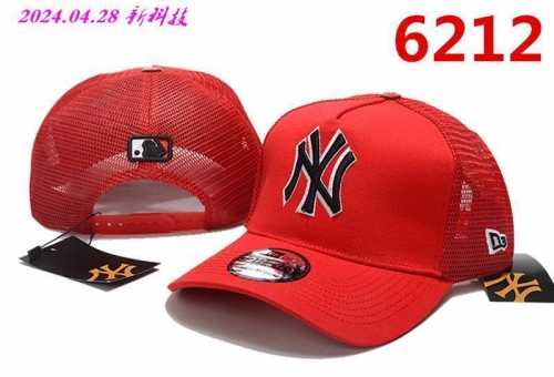 N.Y. Hats AA 1205 Men