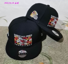 NFL Snapbacks 5289 Men