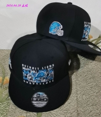 NFL Snapbacks 5287 Men